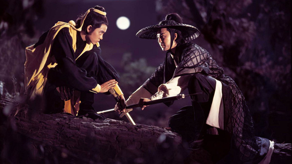 白玉老虎(1977电影)