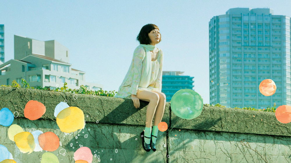 空气人偶,空気人形(2009电影)