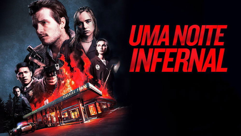 燃烧,Burn(2019电影)