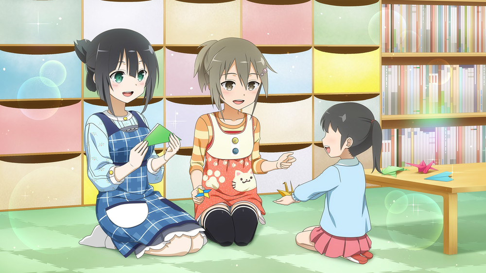 结城友奈是勇者,結城友奈は勇者である(2014日本动漫)