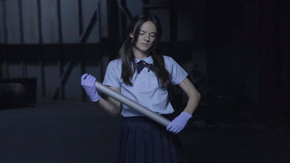 我唾弃你的坟墓3：复仇在我,I Spit on Your Grave III: Vengeance Is Mine(2015电影)