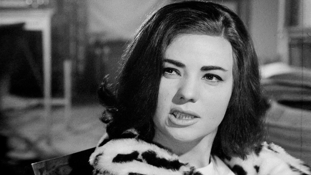 奥勒夫博士的怪物,El secreto del Dr. Orloff(1964电影)