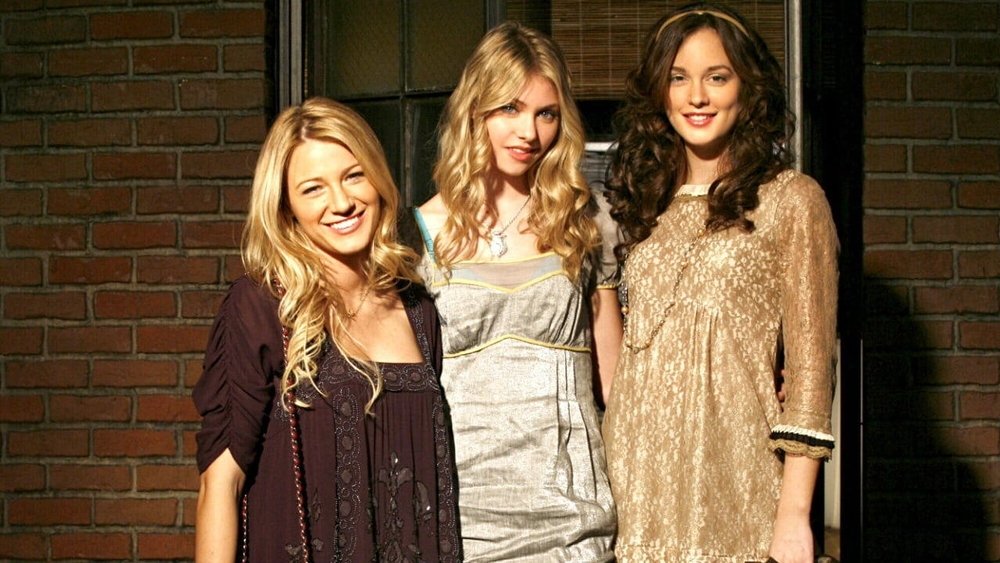 绯闻女孩,Gossip Girl(2007电视剧集)