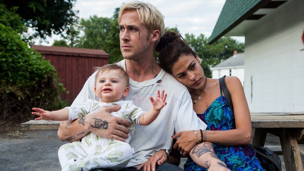 The Place Beyond the Pines - © Focus Features / Sidney Kimmel Entertainment