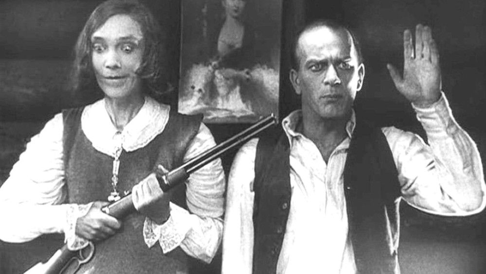 以法律之名,По закону(1926电影)