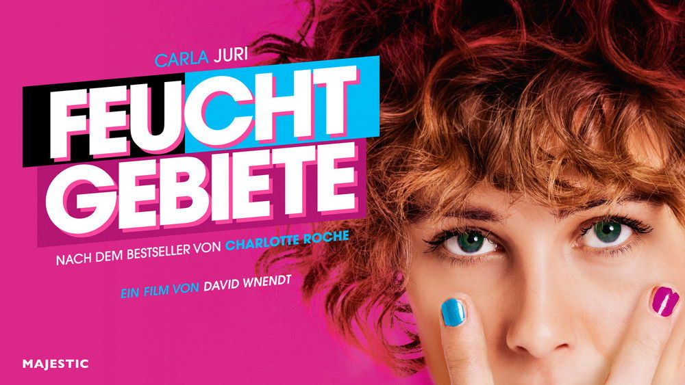 湿地,Feuchtgebiete(2013电影)