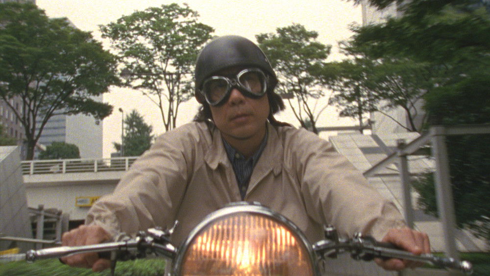 东尼泷谷,トニー滝谷(2005电影)