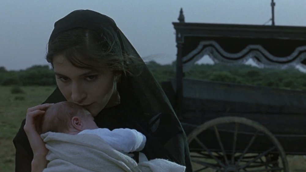 罗曼史,Romance(1999电影)