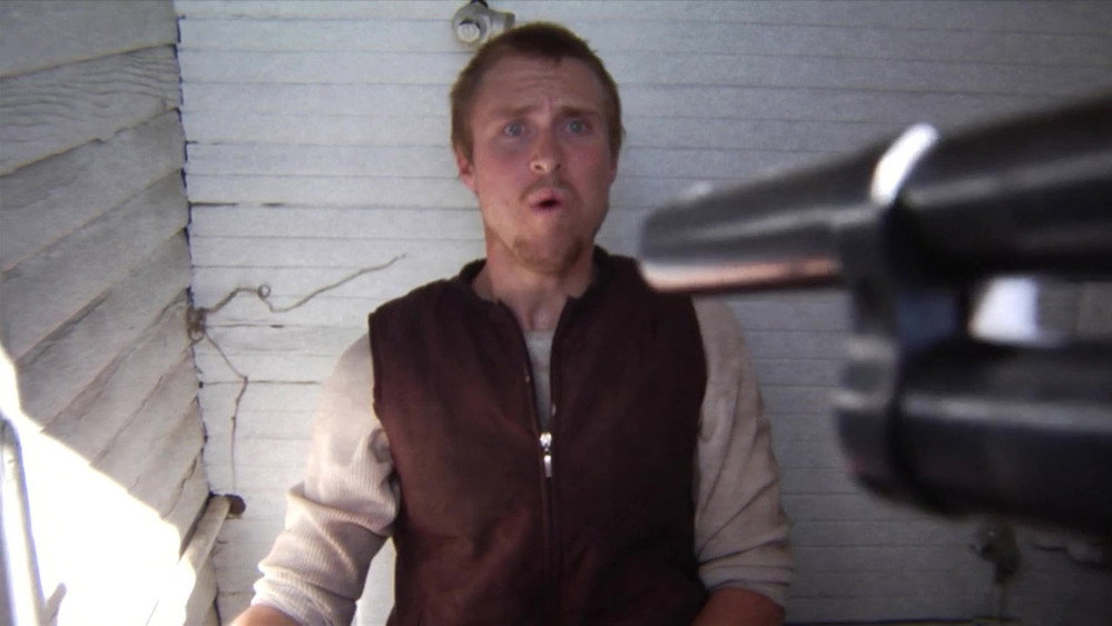 贱人快跑,Run! Bitch Run!(2009电影)