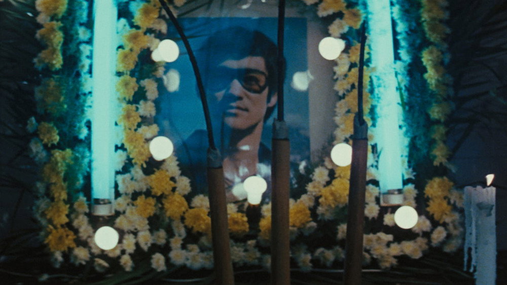 死亡游戏,死亡遊戲(1978电影)