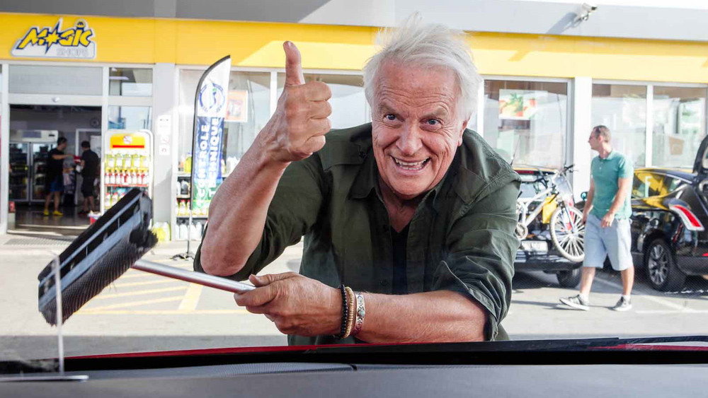 全速前进,À fond(2016电影)