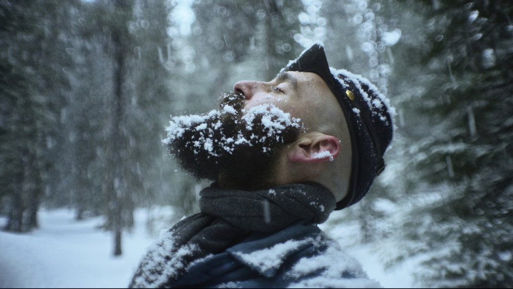 被诅咒者,I dannati(2024电影)