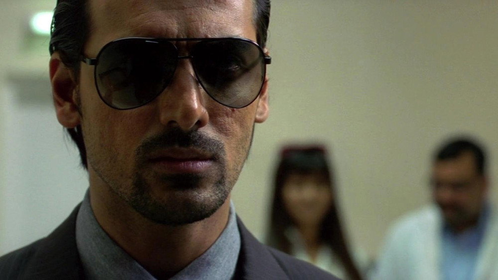 请勿吸烟,No Smoking(2007电影)