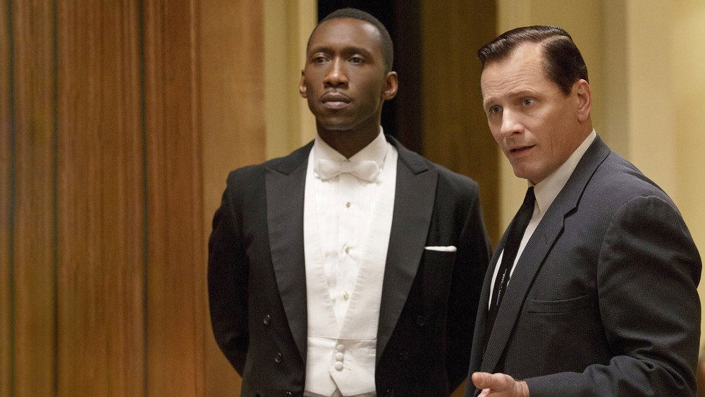 绿皮书,Green Book(2018电影)