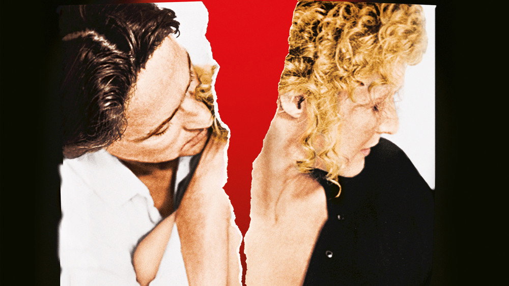 致命诱惑,Fatal Attraction(1987电影)