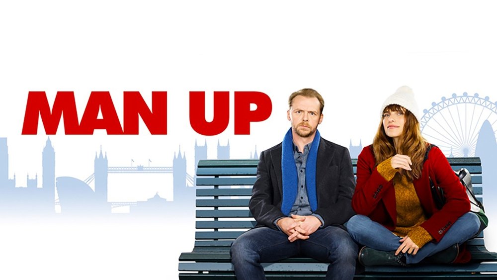 爷们雄起,Man Up(2015电影)