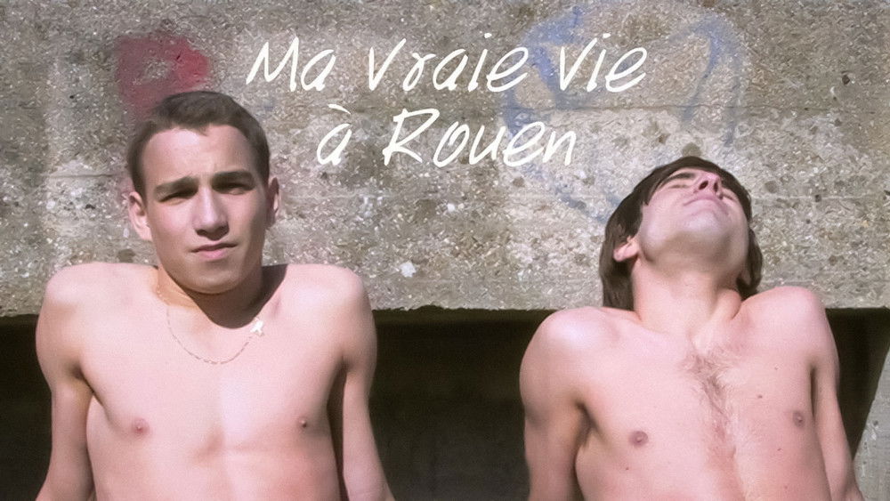 冰上青春日记,Ma vraie vie à Rouen(2003电影)
