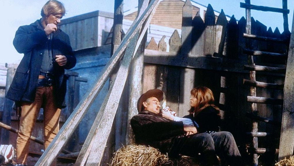 迪亚戈民谣,Giù la testa... hombre(1971电影)