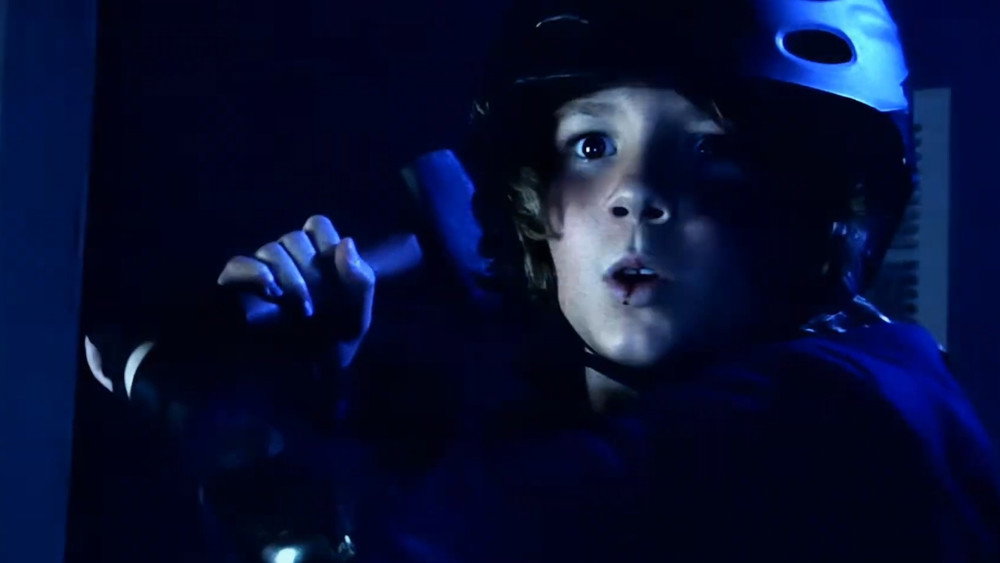 Creepshow Raw: Insomnia(2009电影)