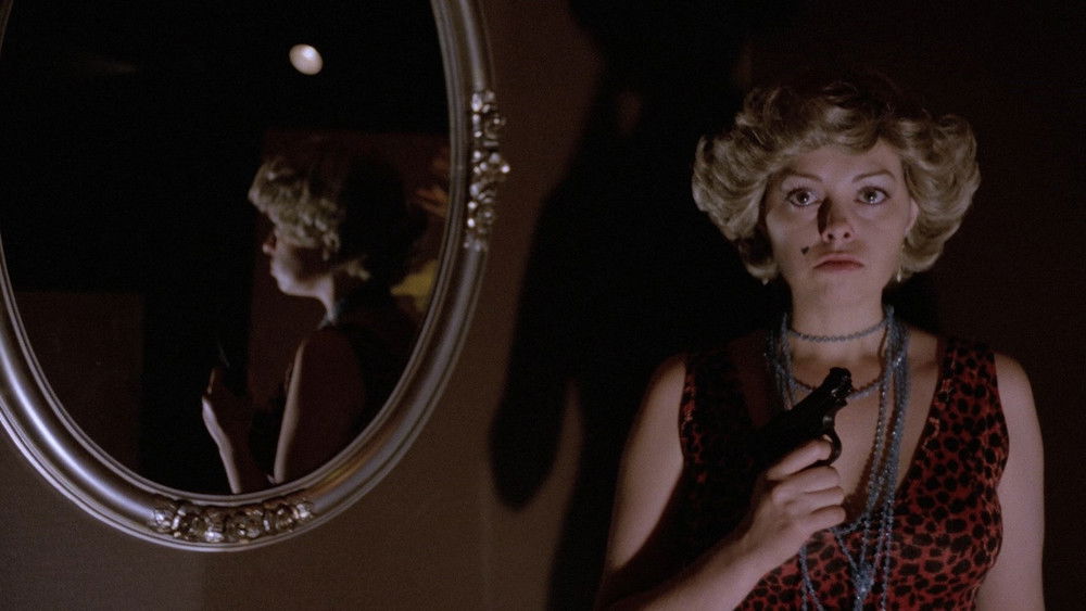 疯狂的性,El sexo está loco(1981电影)