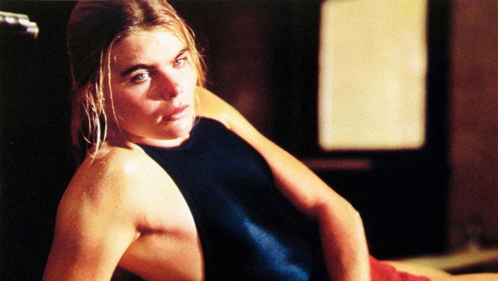 个人最佳,Personal Best(1982电影)