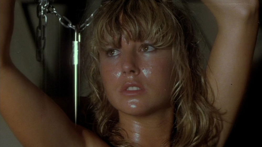 虐待狂：激情的地狱,Sadomanía (El infierno de la pasión)(1981电影)