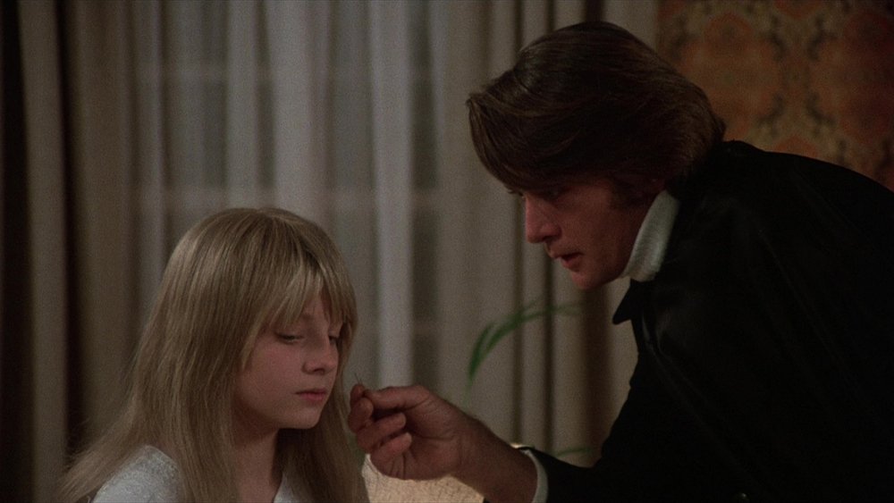 黑巷少女,The Little Girl Who Lives Down the Lane(1976电影)