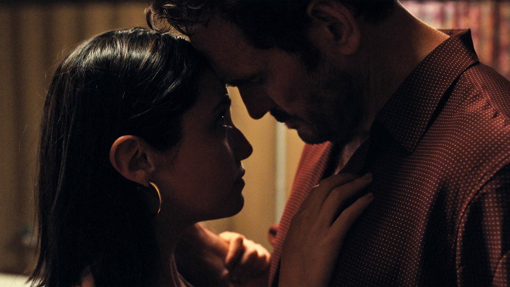 卫兵的呐喊,Le cri des gardes(2026电影)