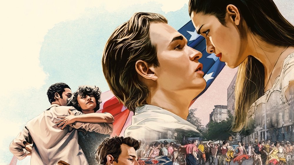 西区故事,West Side Story(2021电影)