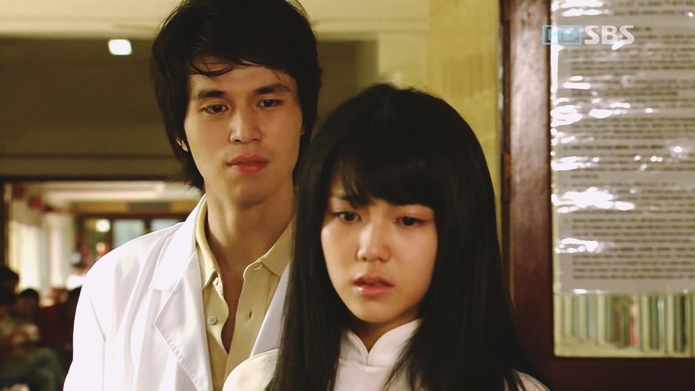 河内新娘,하노이 신부(2005电视剧集)