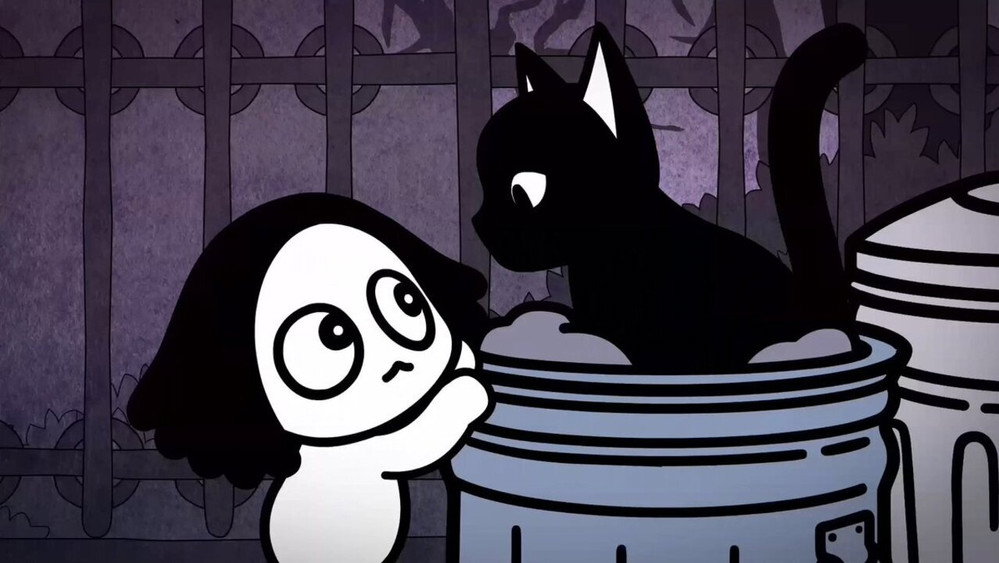 尖尖叉子家族,뾰족뾰족 포크 가족(2016电视剧集)