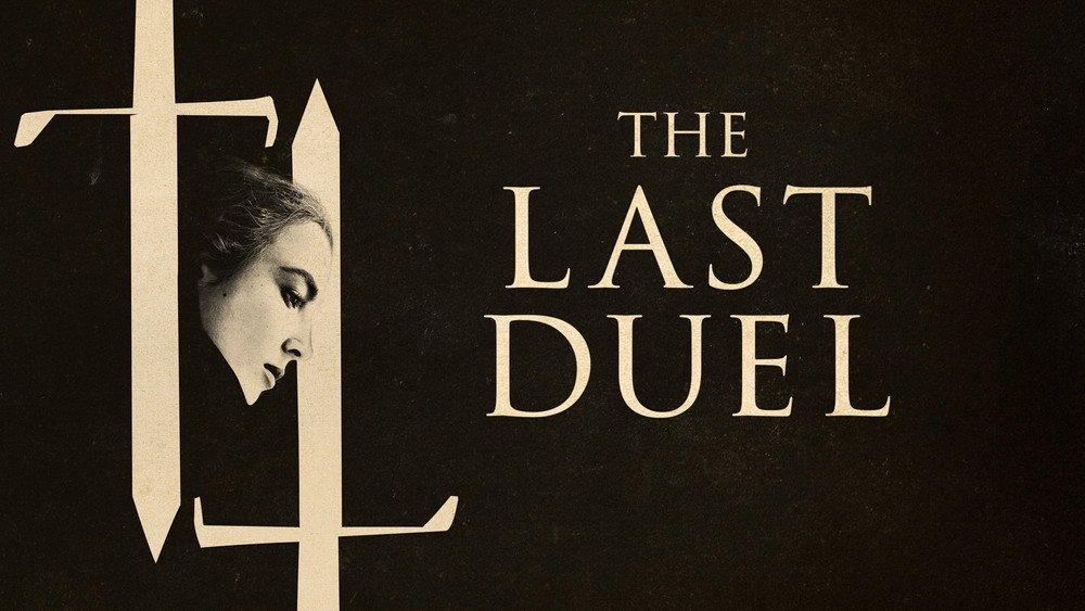 最后的决斗,The Last Duel(2021电影)