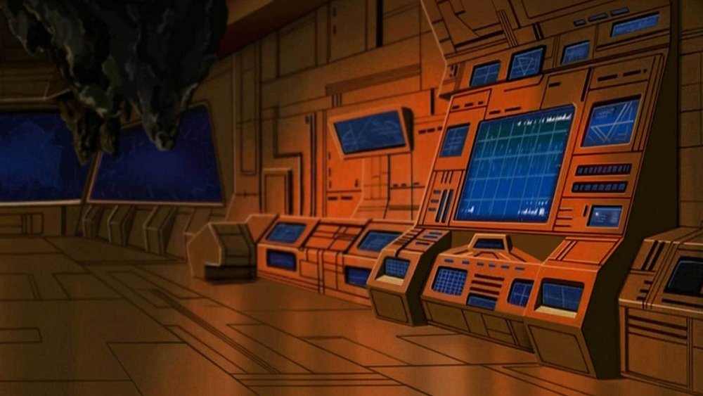 变形金刚,The Transformers(1984日本动漫)