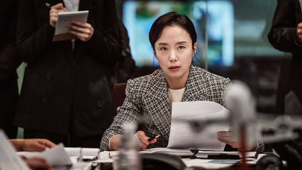 非常宣言,비상선언(2022电影)