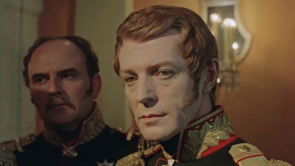 迷人之星,Звезда пленительного счастья(1975电影)