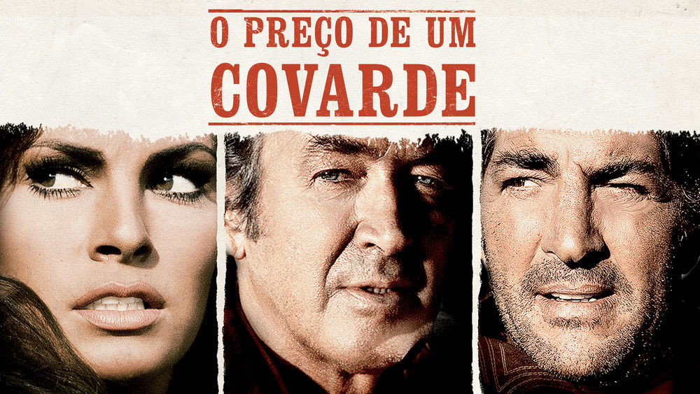 毕氏二虎,Bandolero!(1968电影)