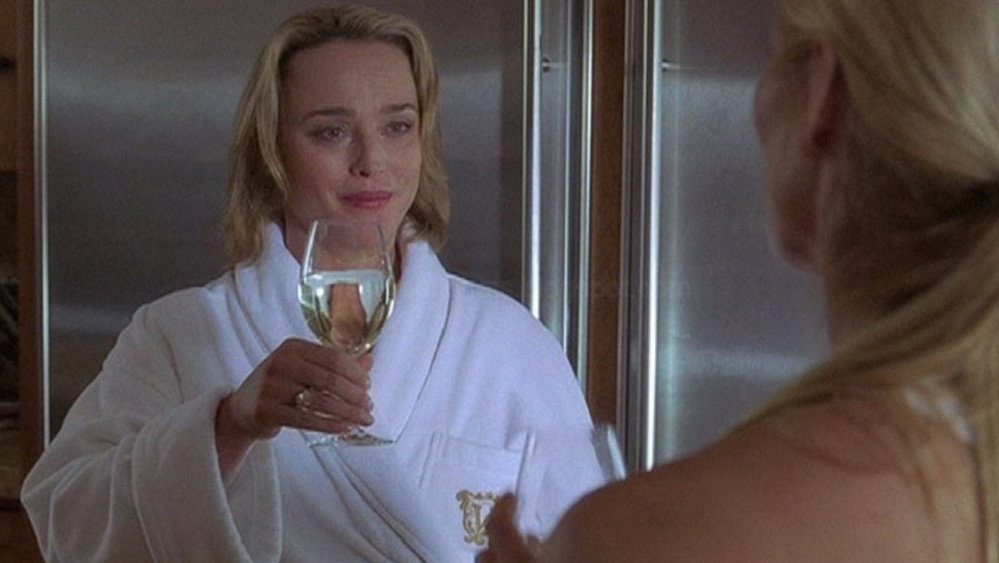 飞翔的爱,The Gymnast(2006电影)