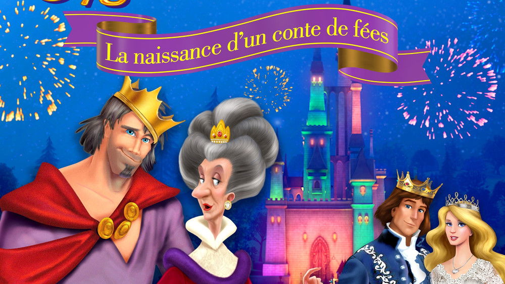 Le Cygne Et La Princesse : La Naissance d’un Conte de Fées