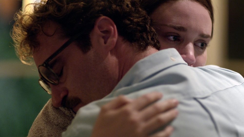 她,Her(2013电影)
