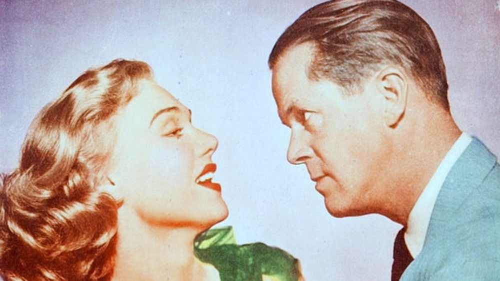 赎金世界,World for Ransom(1954电影)