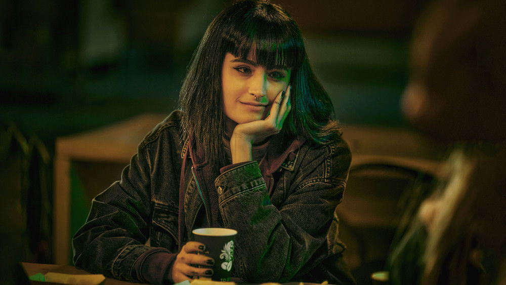 暴力苏醒,Wake Up(2024电影)