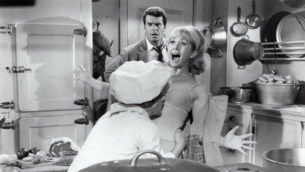 How Sweet It Is!(1968电影)