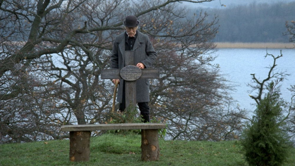 新大陆,Nybyggarna(1972电影)