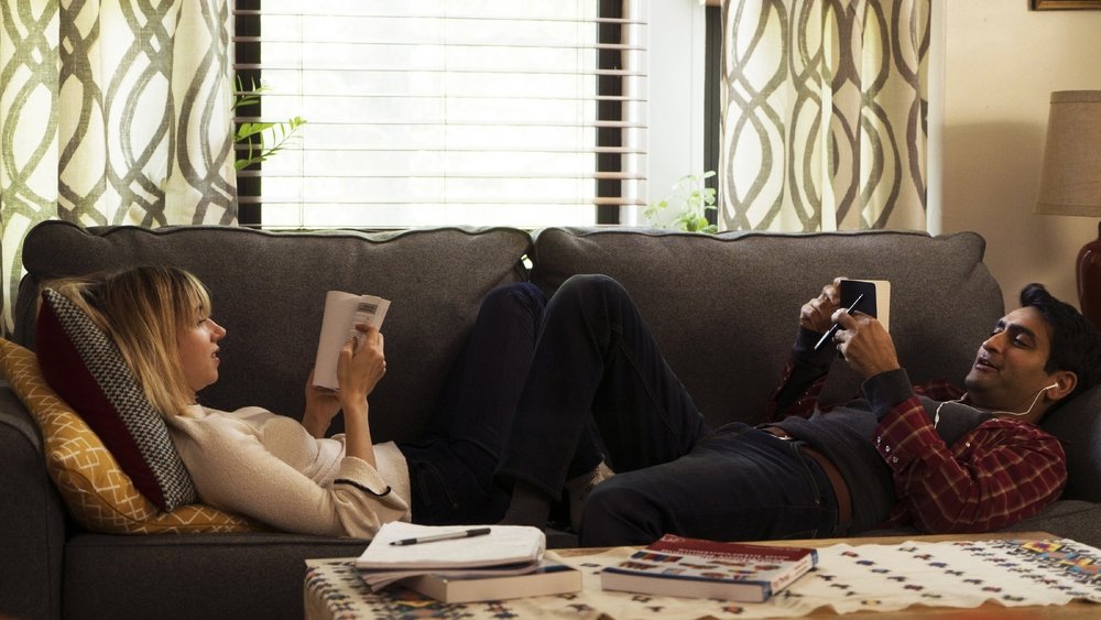 The Big Sick - Bild: © Amazon Studios / FilmNation Entertainment The Big Sick - © Amazon Studios / FilmNation Entertainment