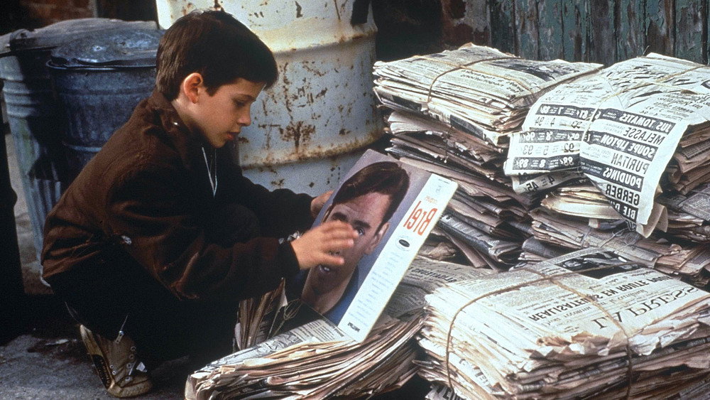 里欧洛,Léolo(1992电影)