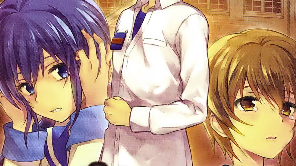 Corpse Party: Tortured Souls