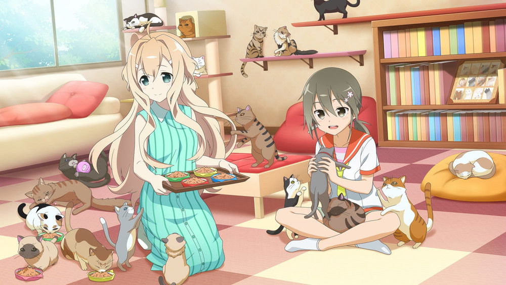 结城友奈是勇者,結城友奈は勇者である(2014日本动漫)