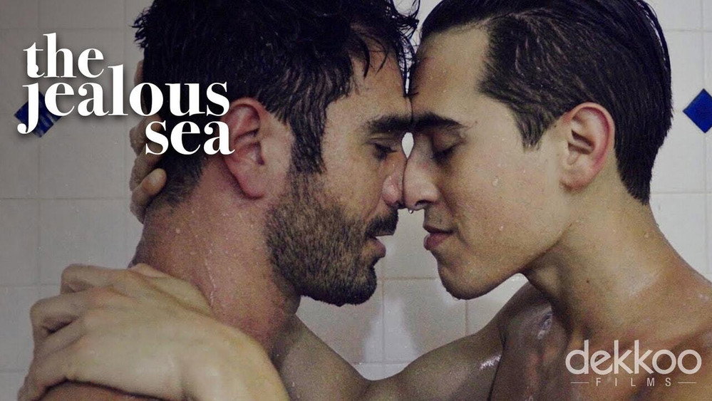 嫉妒海,The Jealous Sea(2018电影)