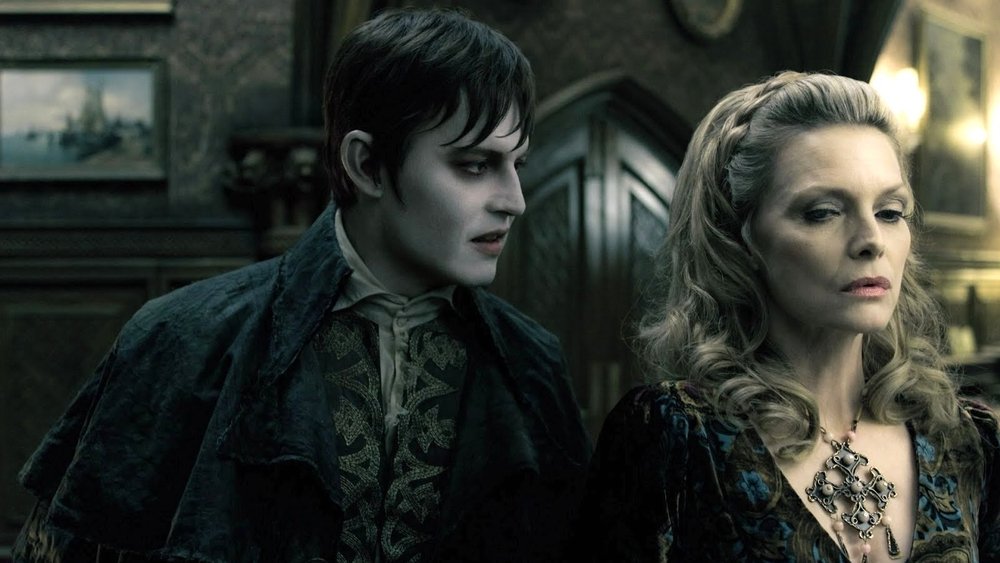 Dark Shadows - Bild: © Warner Bros. Entertainment Inc. Dark Shadows - © Warner Bros. Entertainment Inc.