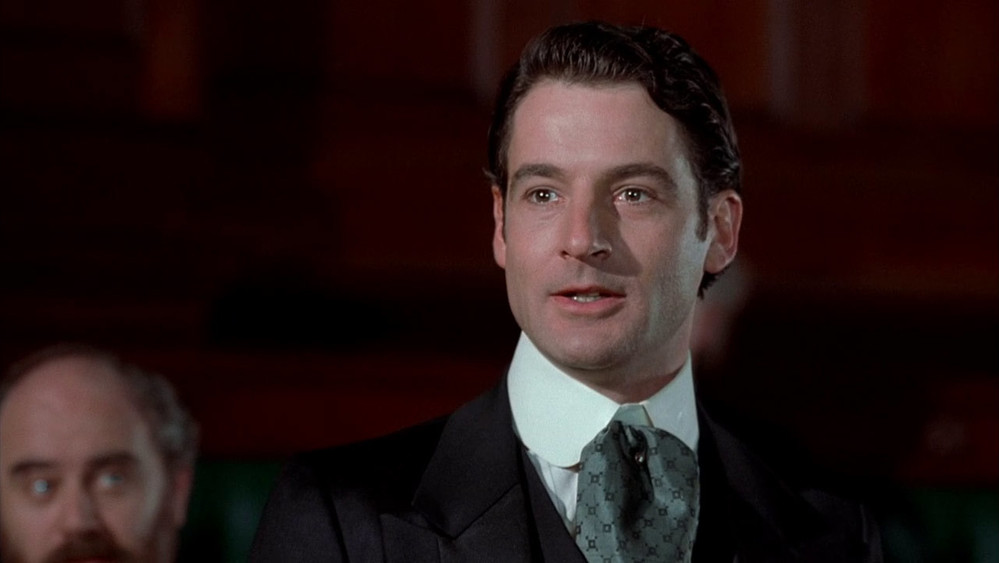 文斯洛男孩,The Winslow Boy(1999电影)